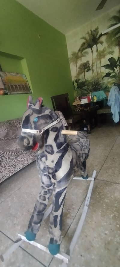 Rocking horse for sale