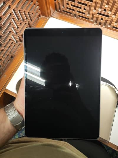 ipad pro 10.9