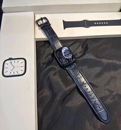 Apple watch series 7