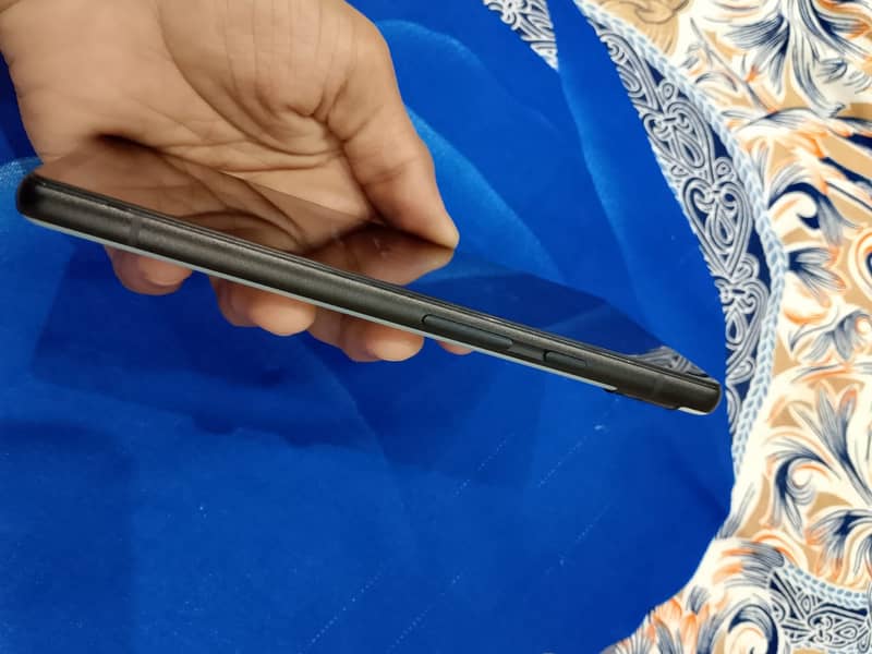 Google pixel 6a 0