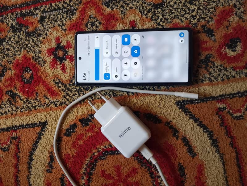 Google Pixel 7a 6