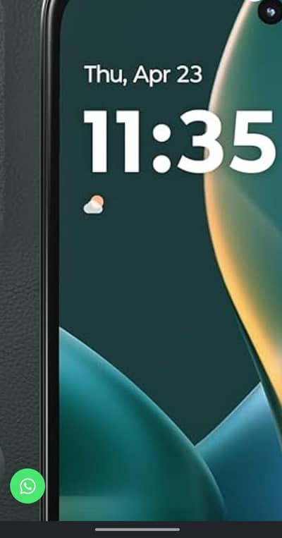 Motorola Moto G Power 5G