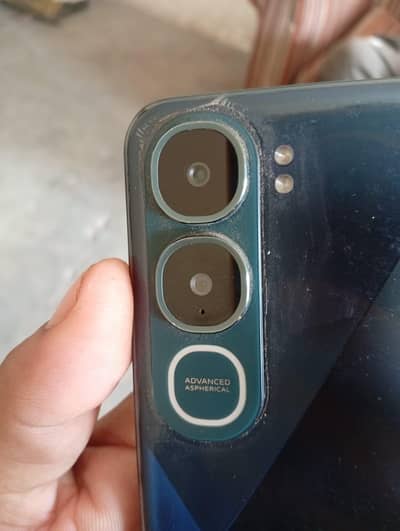 Vivo V21 Pro