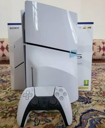 Sony PS5 pro