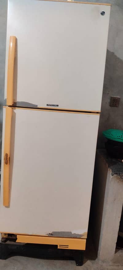 PEL FRIDGE