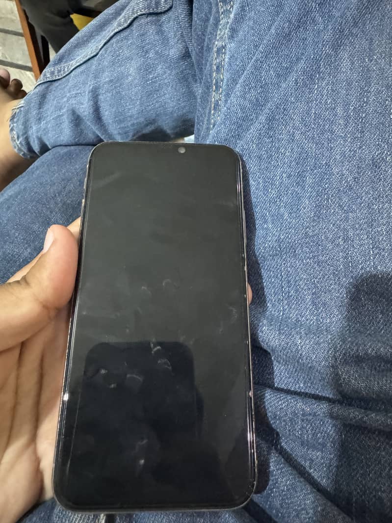 Apple iPhone X 1