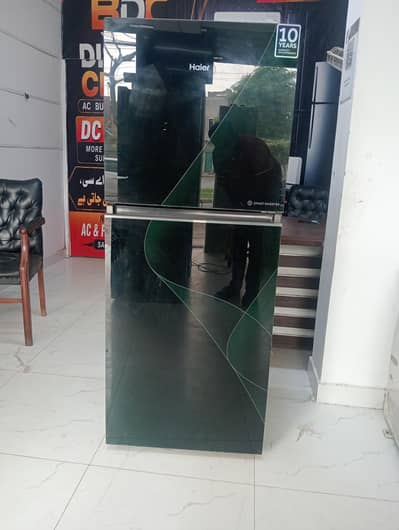 Haier inverter medium size fridge /0321/0833328/