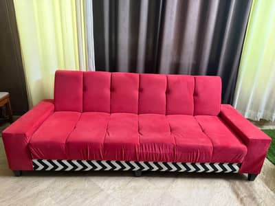 2:Sofa Beds & Sofacombed.