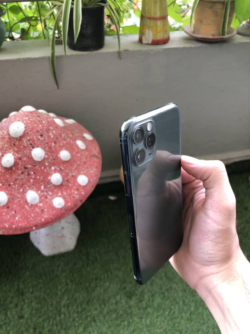 Apple iPhone 11 Pro 2