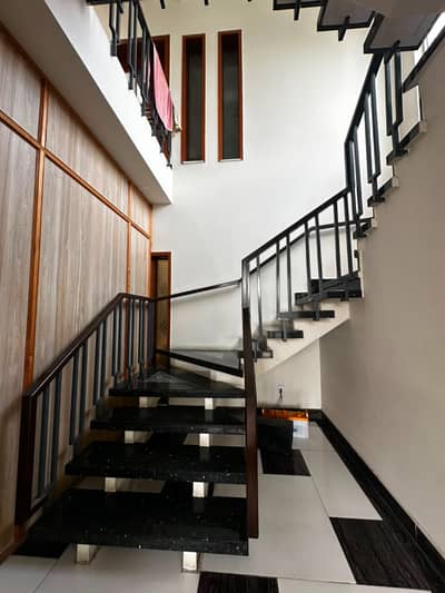 01 Kanal House for Sale Super Hot Location K Block DHA Phase 6