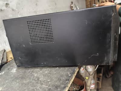 Original APC Smart UPS 1000 Watt for PC / TV / Home Backup