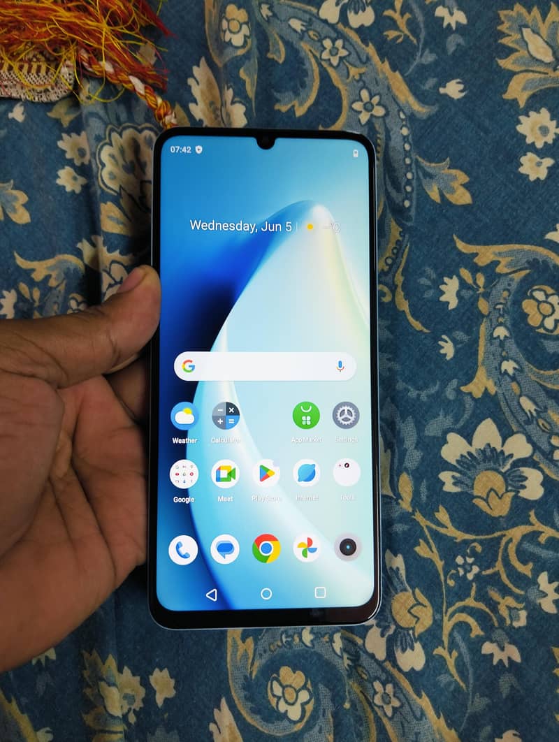 Realme Note 50 1