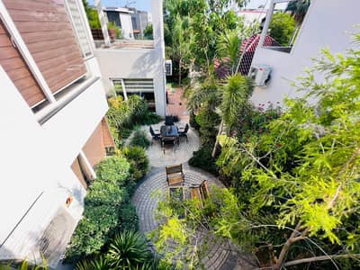 10 Marla Possession Plot For Sale Z5, Phase8 DHA Lahore