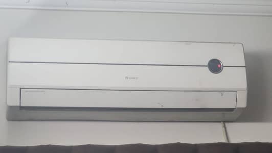 Gree ac for sale brand new han 1 ton ka chill ac han