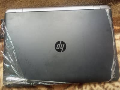 Hp laptop urgent sell