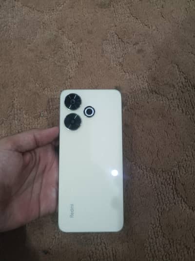 Redmi 13