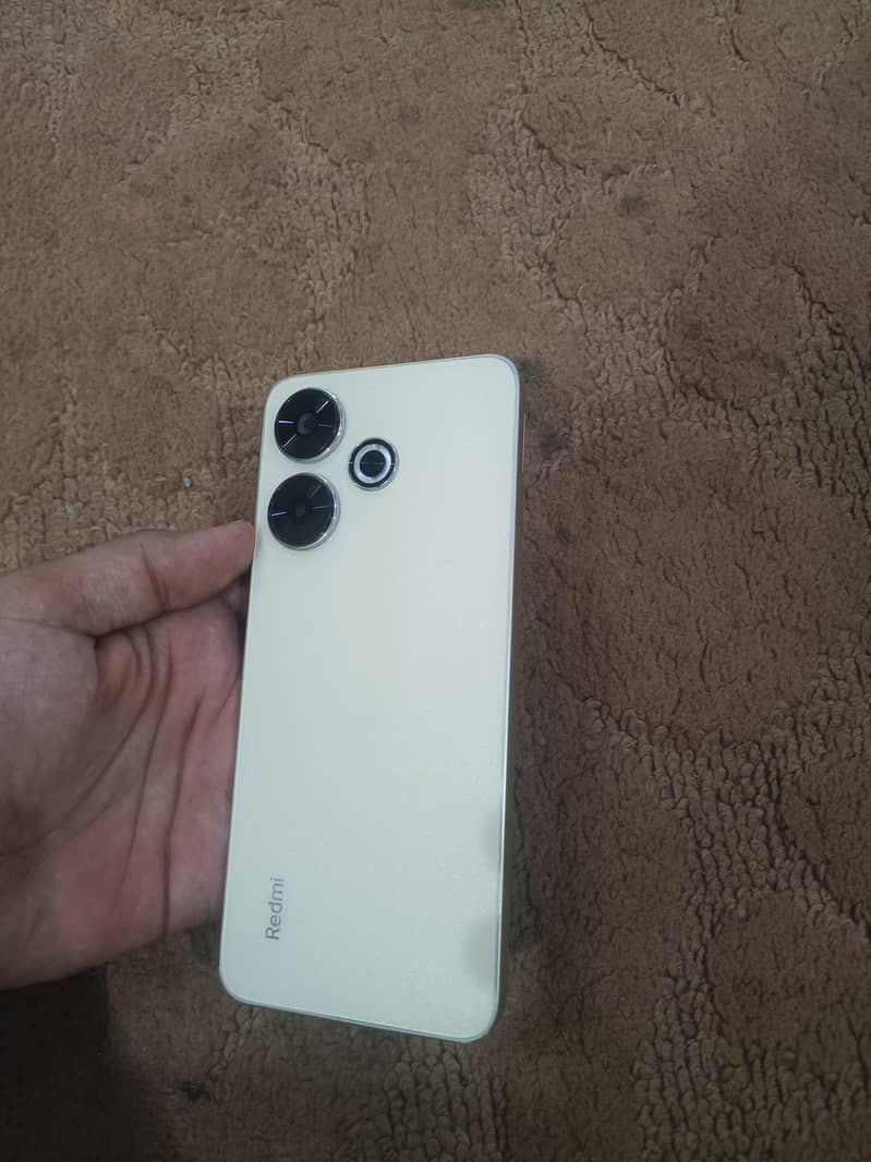 Redmi 13 1