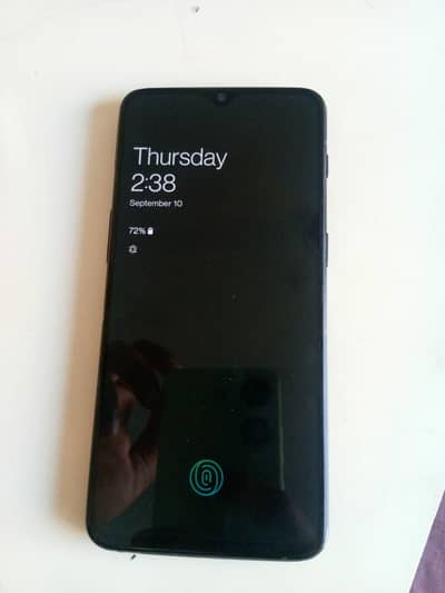1plus 6t ram 6/128