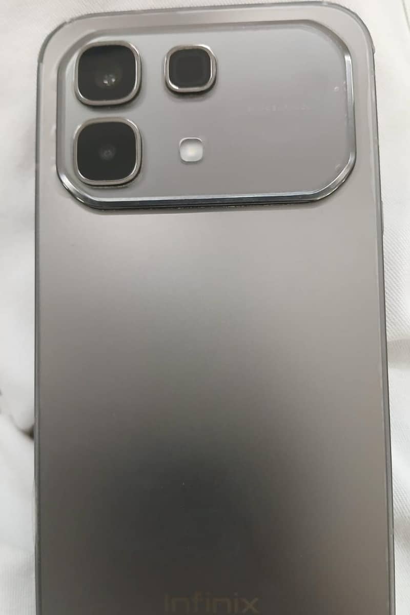 Infinix Note 60 0