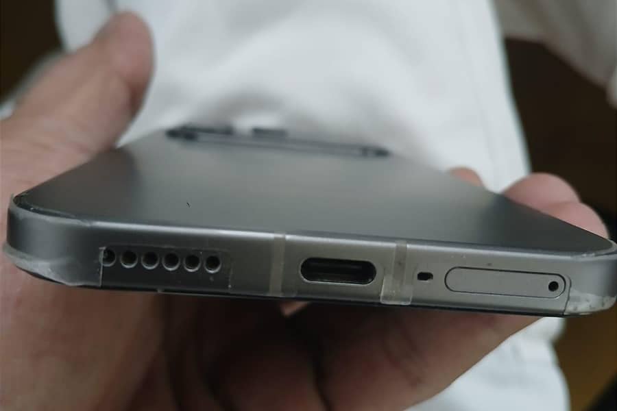 Infinix Note 60 3