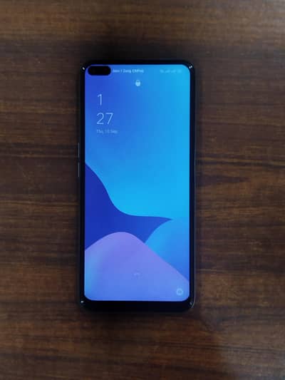 Realme X3 SuperZoom
