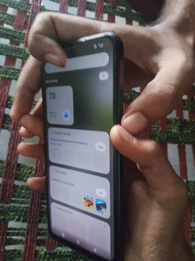 Infinix Hot 30 Play