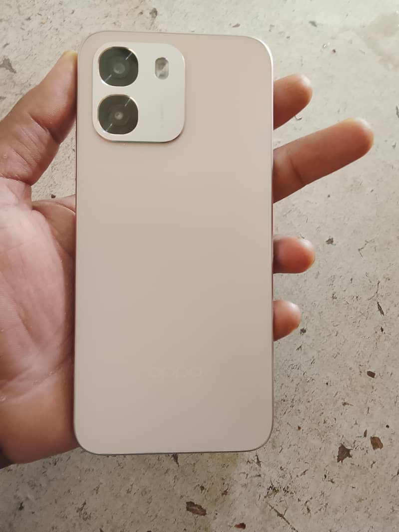 OppoA6 2