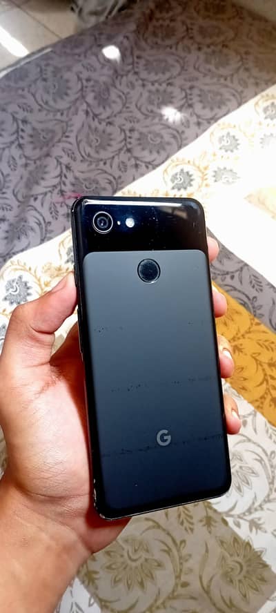 Google Pixel 3