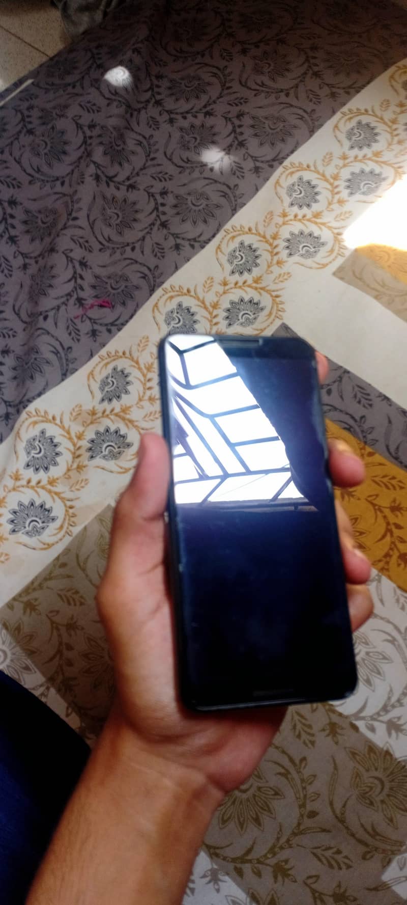 Google Pixel 3 1