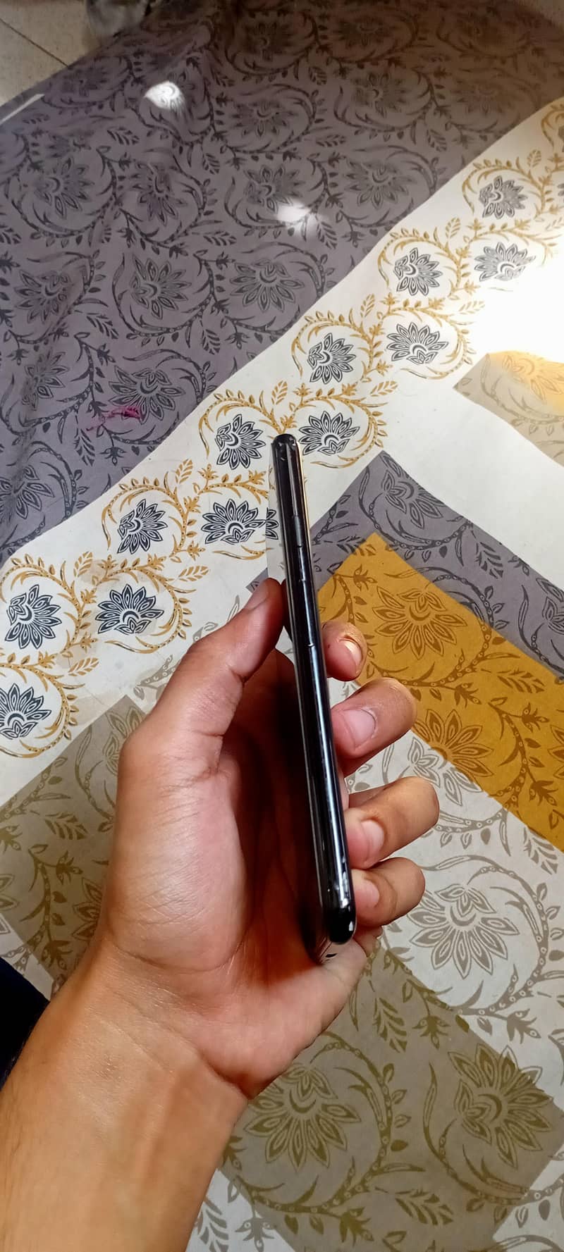 Google Pixel 3 4
