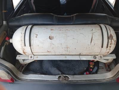 LPG Gas Kit