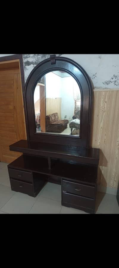 dressing table for sale
