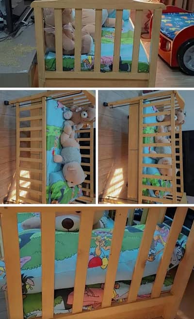 baby cots for sale
