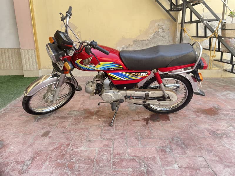 CD 70 NEW 0