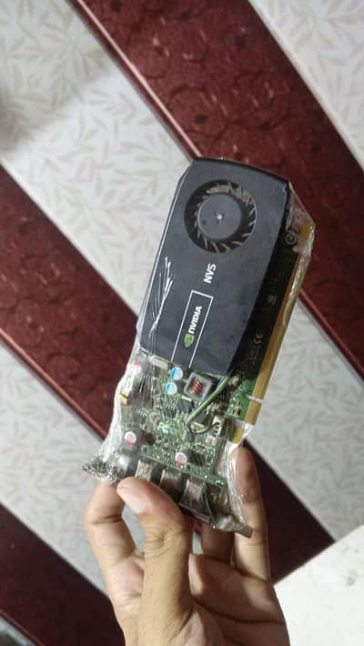 Nvidia NVs 510 2gb