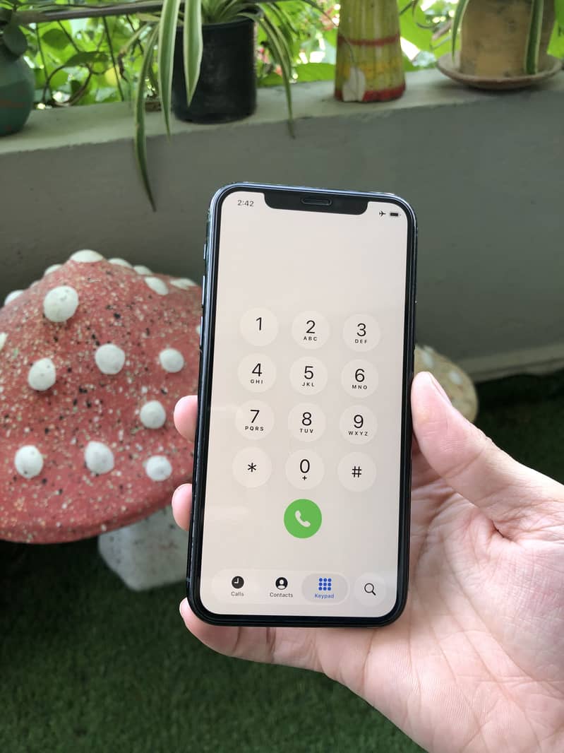 Apple iPhone 11 Pro 0