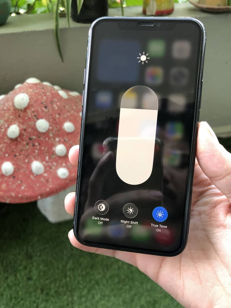 Apple iPhone 11 Pro 4