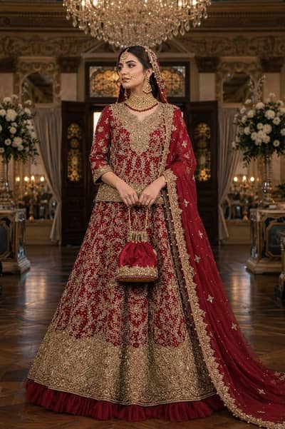 Birdal Dress