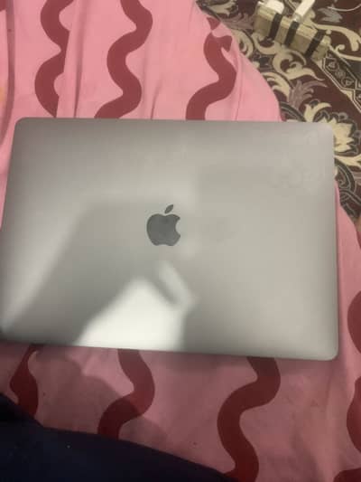 Macbook air