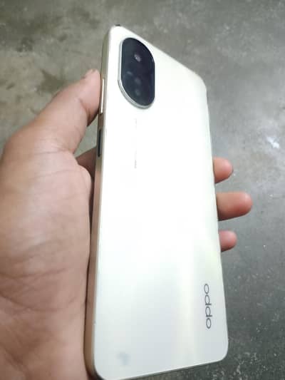 OPPO A18 Whatsapp only 03255937294