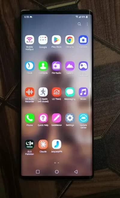 Sale / Exchange possible