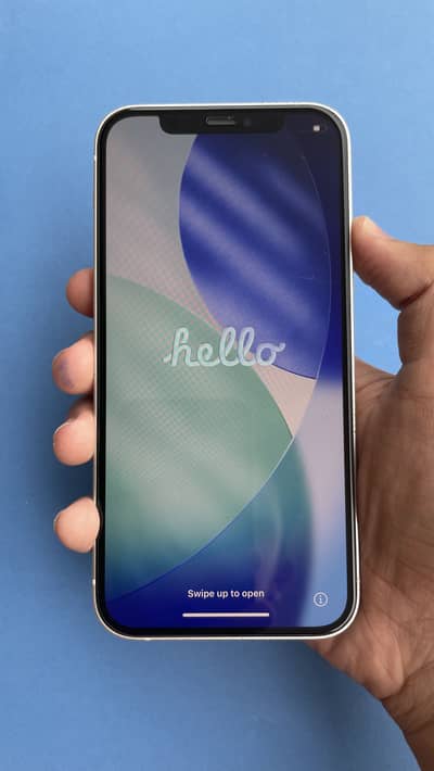 Apple iPhone 12