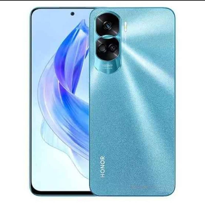 Honor 90 Lite 1