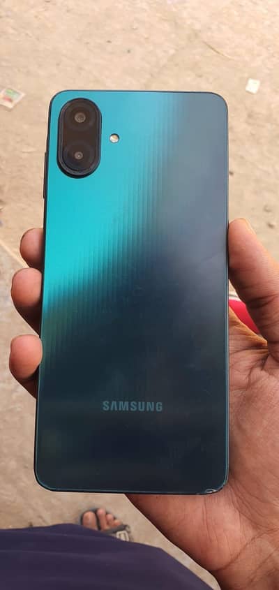 Samsung Mobile A07