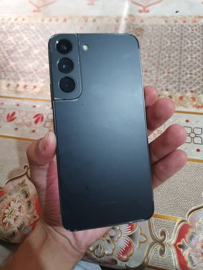 Samsung Mobile S22