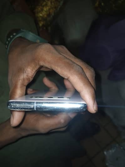 Samsung Mobile S10 Plus