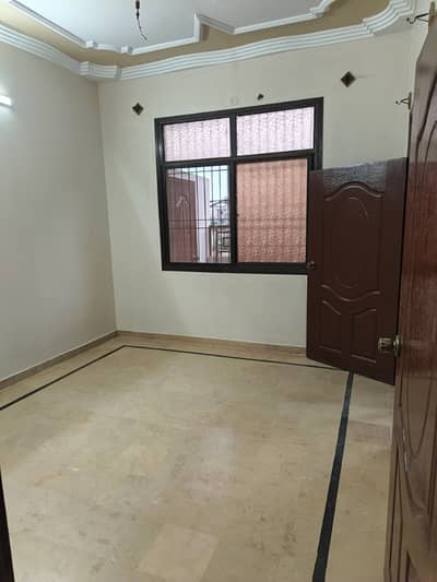 120 sq yards beutyfull portion for rent in malik society
