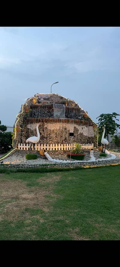 waterfall fountain abshaar artificial plants manufacturing