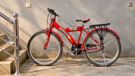 bycycle for sale