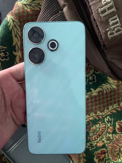 Xiaomi Redmi 13